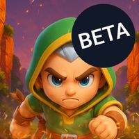 Level Legends Telegram Logo