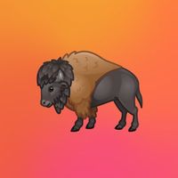 China Star Telegram Logo China Star Telegram Logo