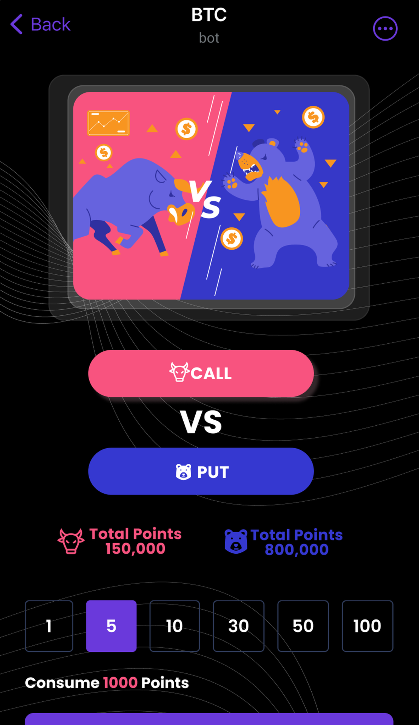 Apiary в Телеграм — скриншот 2