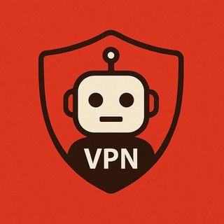 YT_vpnbot Telegram Logo