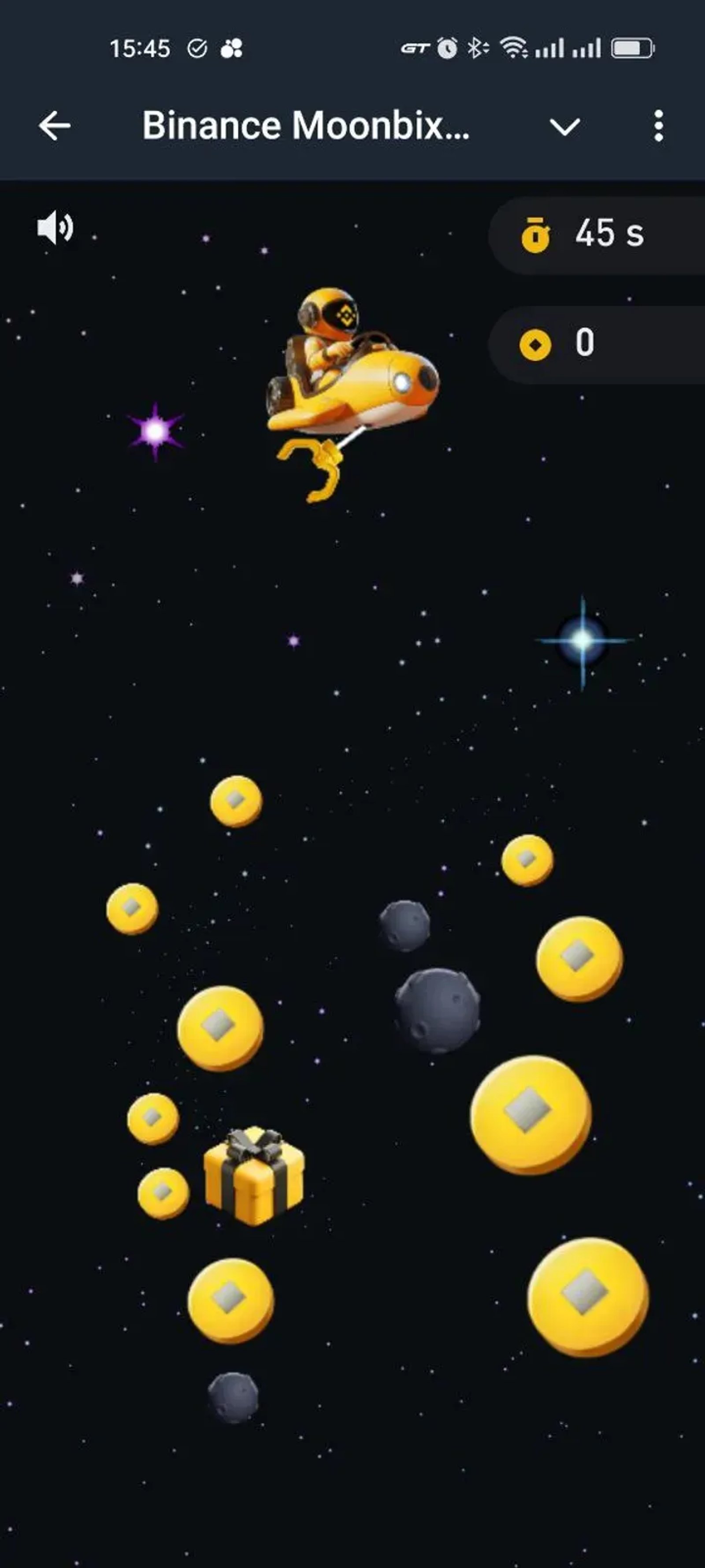 Foxs π¦ Telegram Screenshot 6