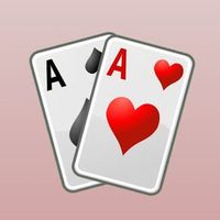 Solitaire Logo Telegram