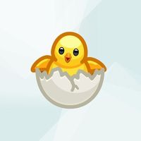 Яйца судьбы 🥚 Logo Telegram