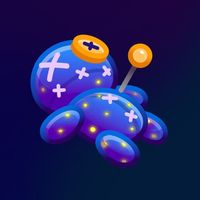 NFT GIFT Calculator Logo Telegram
