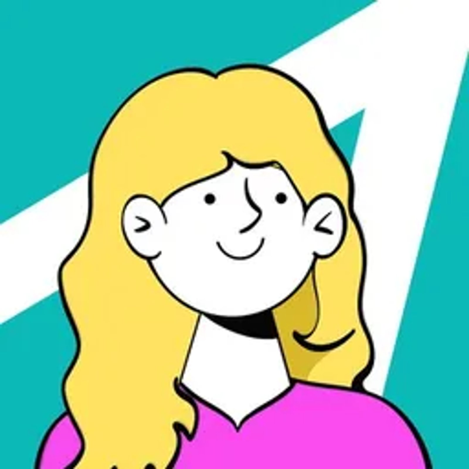 aiverabot Telegram Screenshot 1