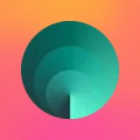 VPN Outline & Vless | Lucky VPN keys and subscriptions 🥰 GurVPN Logo Telegram