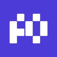 FoMini Telegram Logo