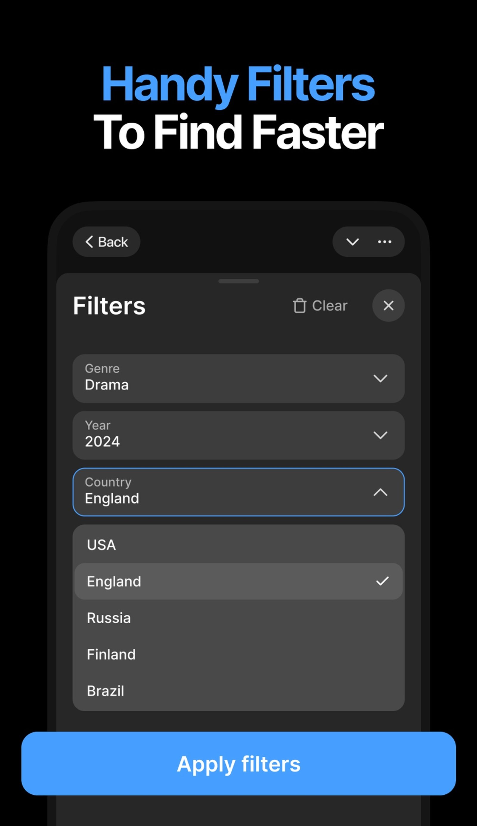 Twyx в Телеграм — скриншот 3