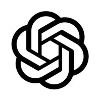 ChatGPT Logo Telegram