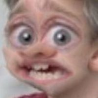 Distortion Bot Telegram Logo