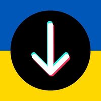 USaver 🎄 Logo Telegram