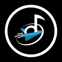 Ищи, скачивай и слушай музыку Logo Telegram