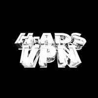 Hads | VPN × VLESS Logo Telegram