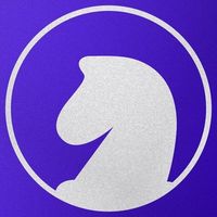 ChessCoin - Play to Earn ♟️ Logo Telegram
