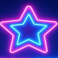 TappyStars Telegram Logo TappyStars Telegram Logo