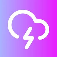 Flash - Fast GPT Assistant Telegram Logo