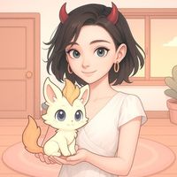 Niko_rp_bot Telegram Logo