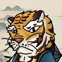 🎮 Qoomon Logo Telegram