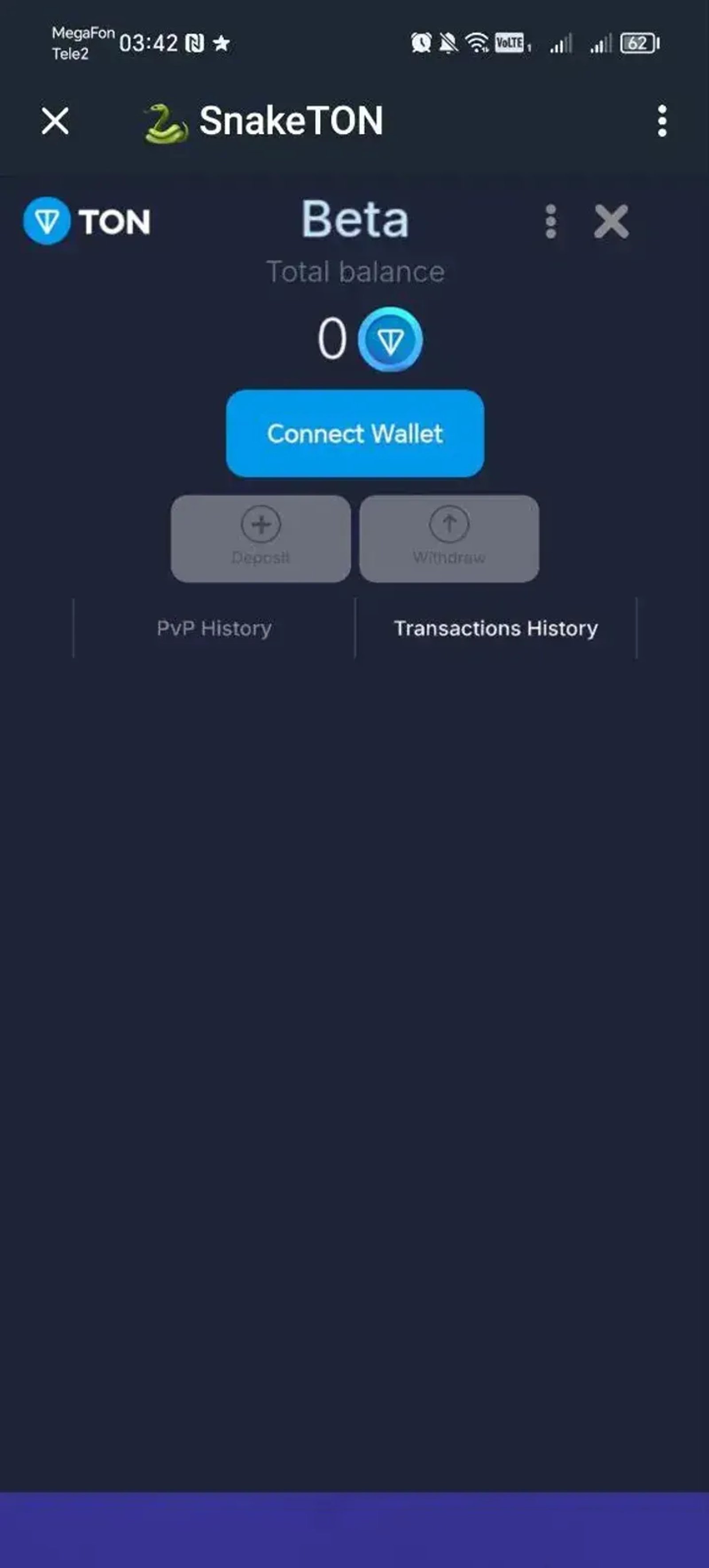 SnakeTON ๐ Telegram Screenshot 5