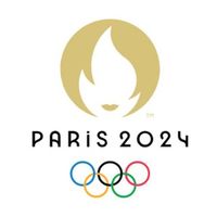 Go Olympics🏅 Logo Telegram