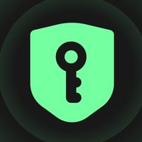 Default VPN Telegram Logo