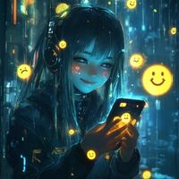 temkiyazikbot Telegram Logo