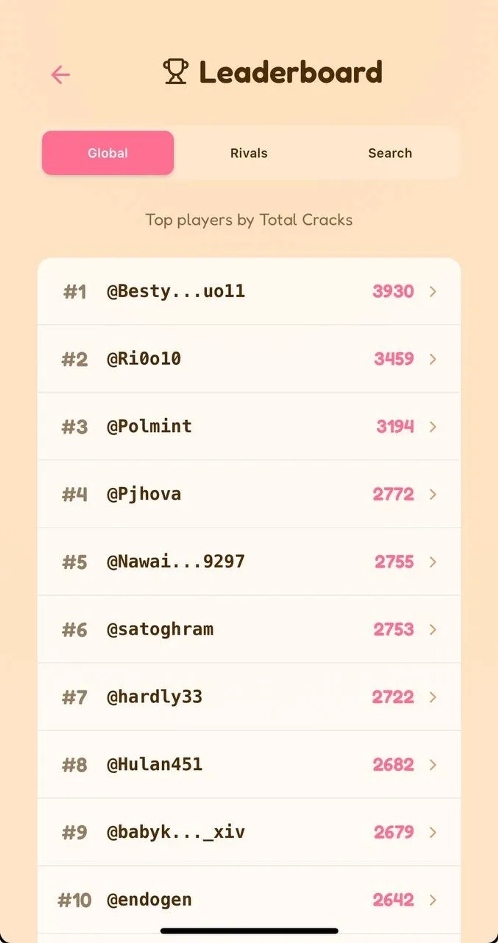 Cookie Cracker P2E - Play To Earn Game Telegram Screenshot 2