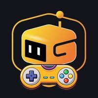 GMR Center Arcade Logo Telegram
