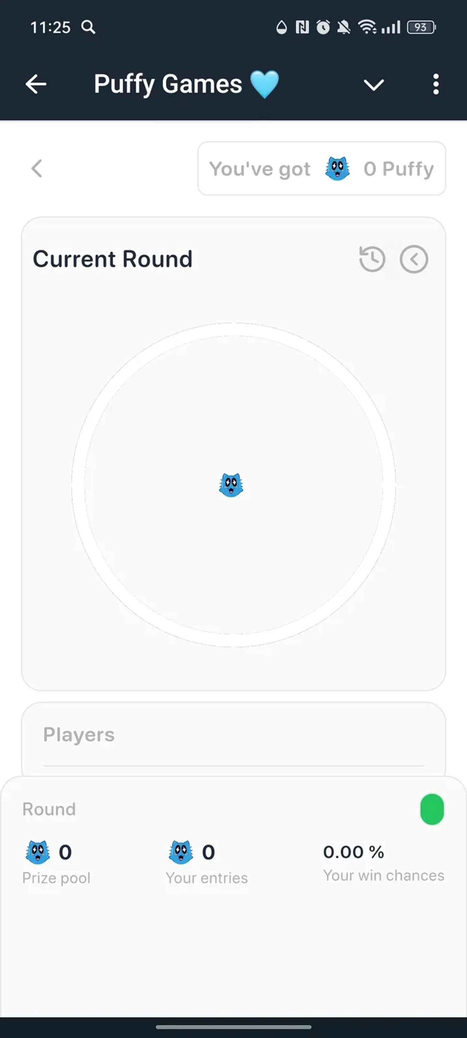Puffy Games π©΅ Π² Π’Π΅Π»Π΅Π³ΡΠ°ΠΌ β ΡΠΊΡΠΈΠ½ΡΠΎΡ 4
