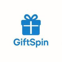 Spin Gifts Logo Telegram