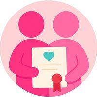 frienddocbot Telegram Logo