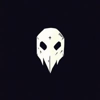 Ghost Shell Telegram Logo