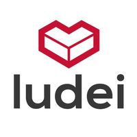 Ludei Games Telegram Logo