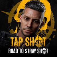 TapShot Logo Telegram