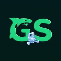 GiftShark Logo Telegram GiftShark Logo Telegram