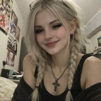 SweetGirl_AI Logo Telegram