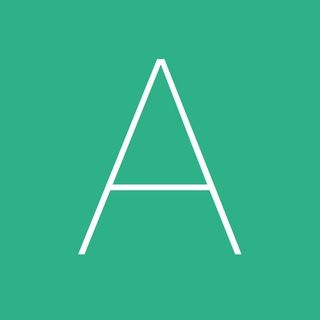 Andy English Bot Logo de Telegram