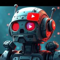 DNVideoBot Icon