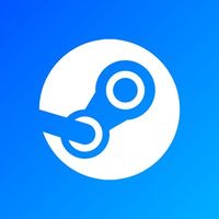 Рулетка игр Стим – Случайные ключи Steam Logo Telegram