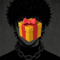 #снялцепи подарки Logo Telegram