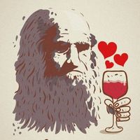 leomatchbot Telegram Logo