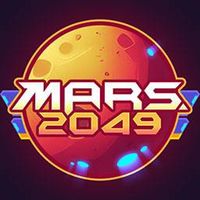 Mars2049_Bot Logo Telegram