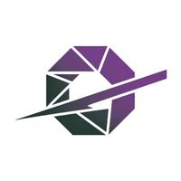 VPN solid Logo Telegram