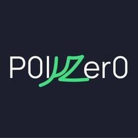 Polyzero Logo Telegram