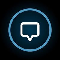 Community Chat UKR Logo Telegram