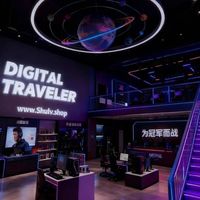 ShulvShop Logo Telegram