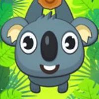 Koala Sling Logo Telegram Koala Sling Logo Telegram