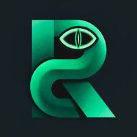 Roko Logo Telegram