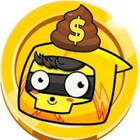 Boinkers Телеграм Лого