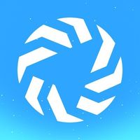 Gates Market Logo Telegram